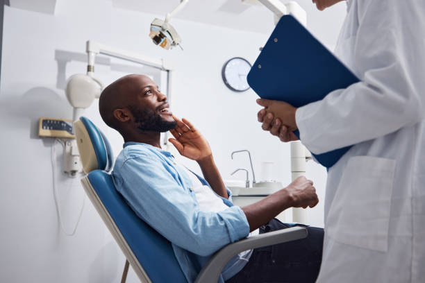 Best Emergency Dental Extractions in Grovetown, GA
