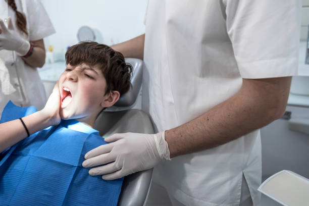 Best Orthodontic Emergency Dentist in Grovetown, GA